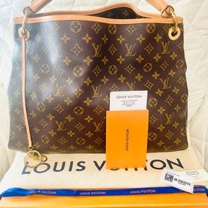 🔥2020 Louis Vuitton Artsy🔥